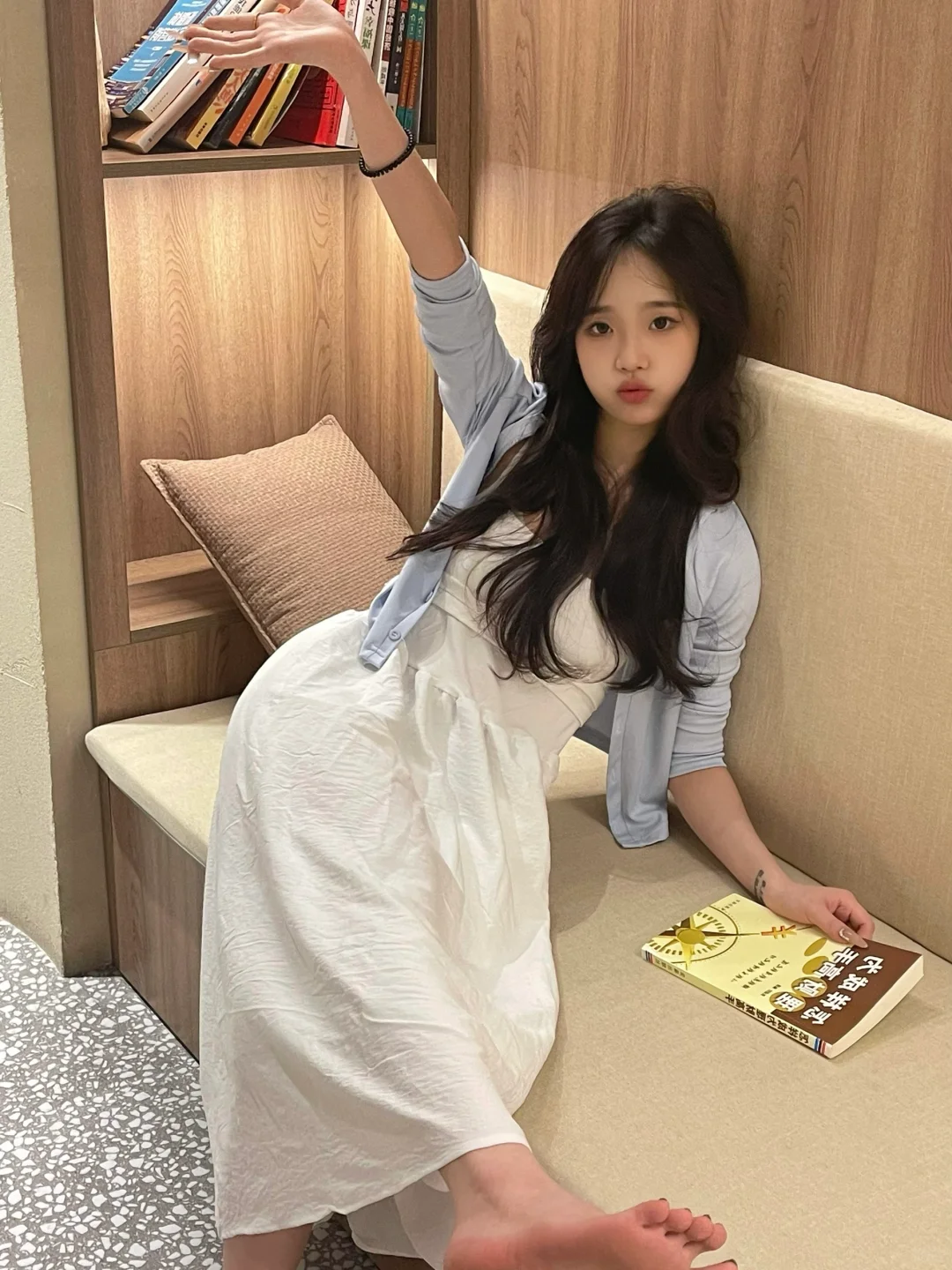 嘿你好 听我说很高兴能遇见你