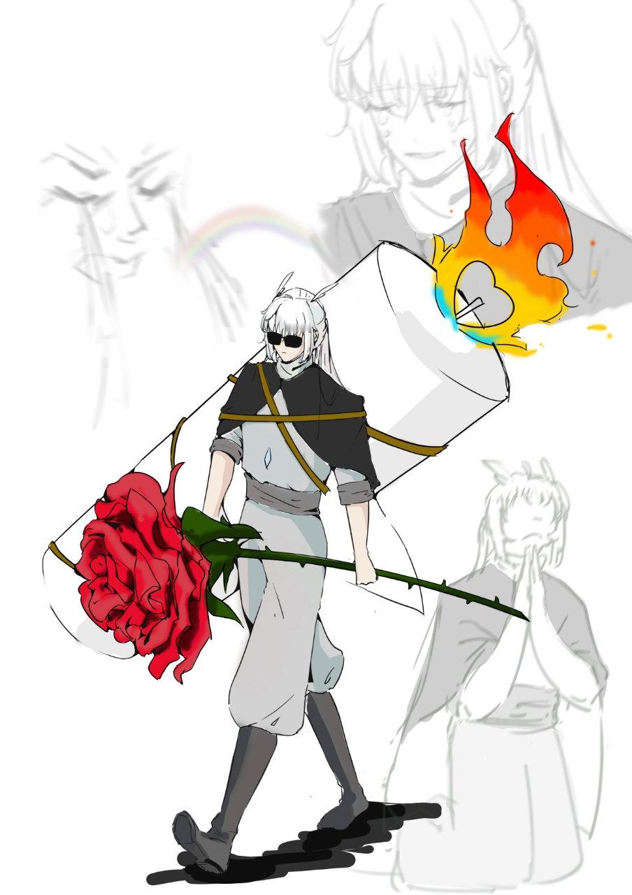 先下手为强#游戏233##sky光遇# ​​​