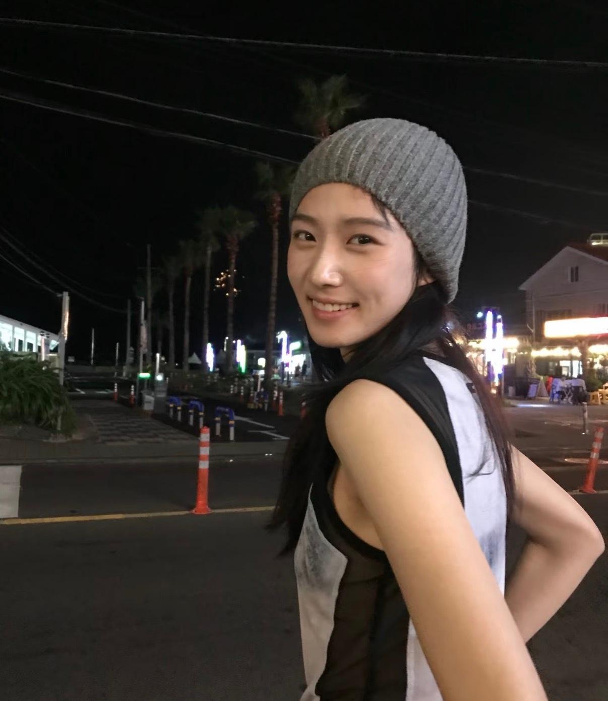 欧尼呀 
