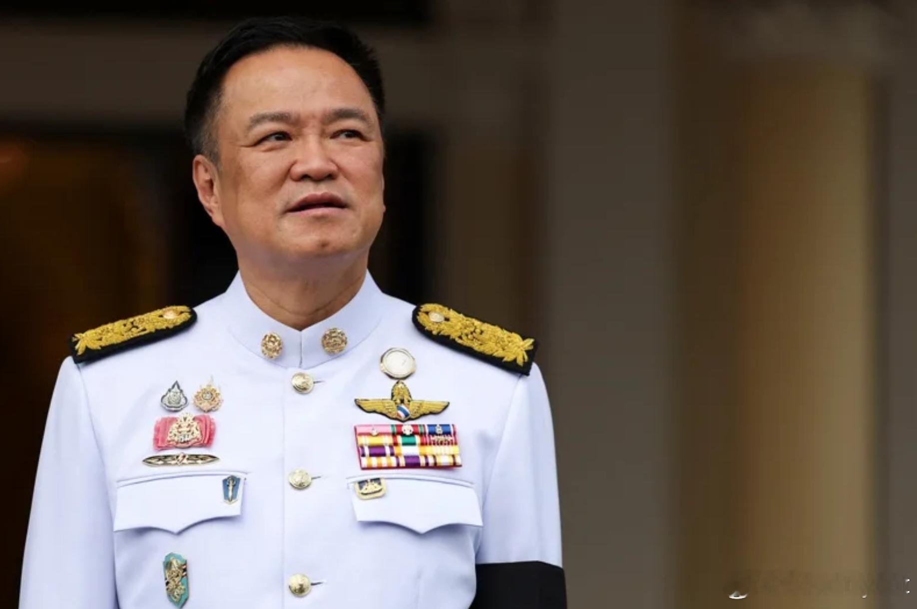 特朗普邀泰国加入“和平理事会” 阿努廷：交由下届政府决定海外新鲜事 泰国总理阿努