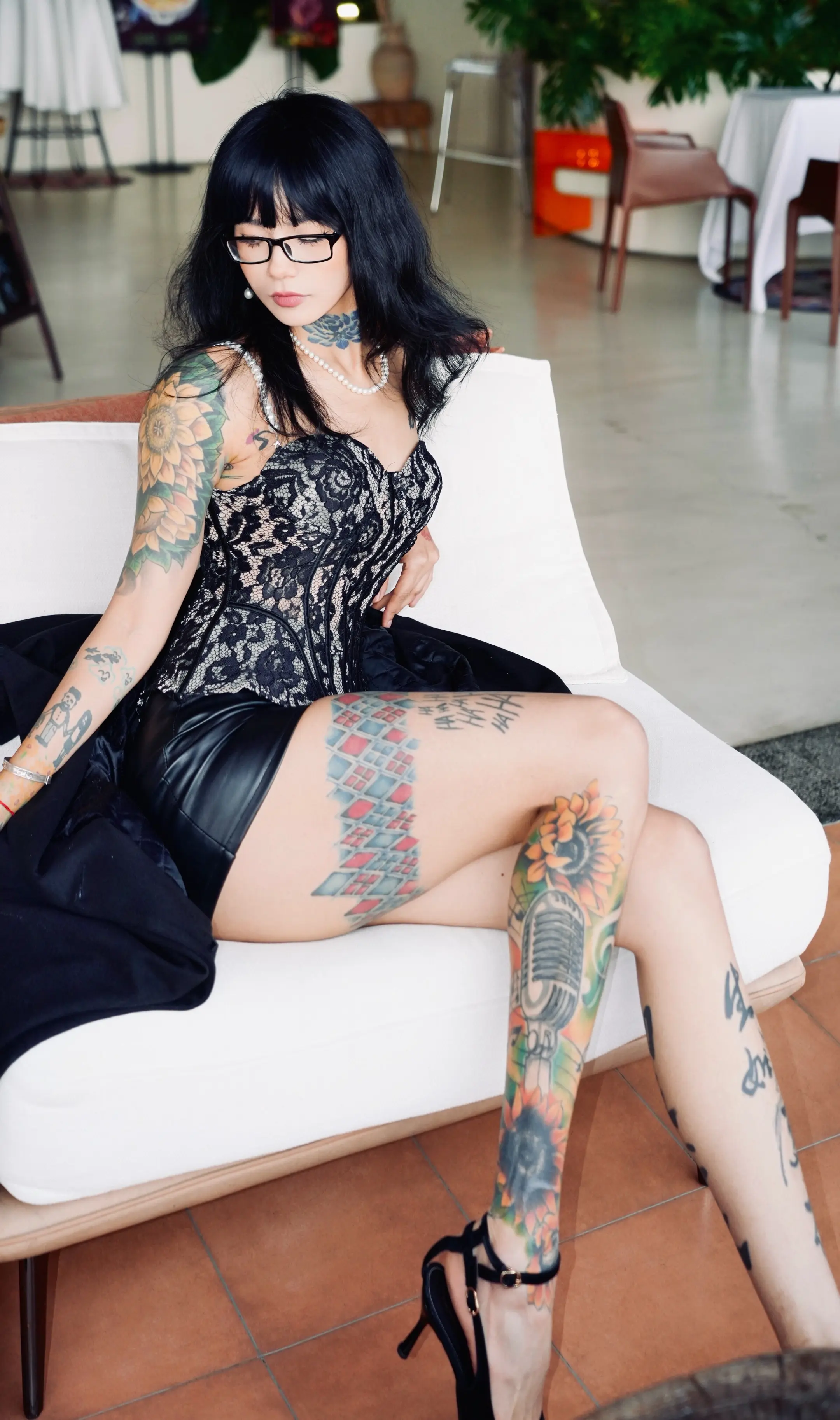 前奏一响 年代感登场