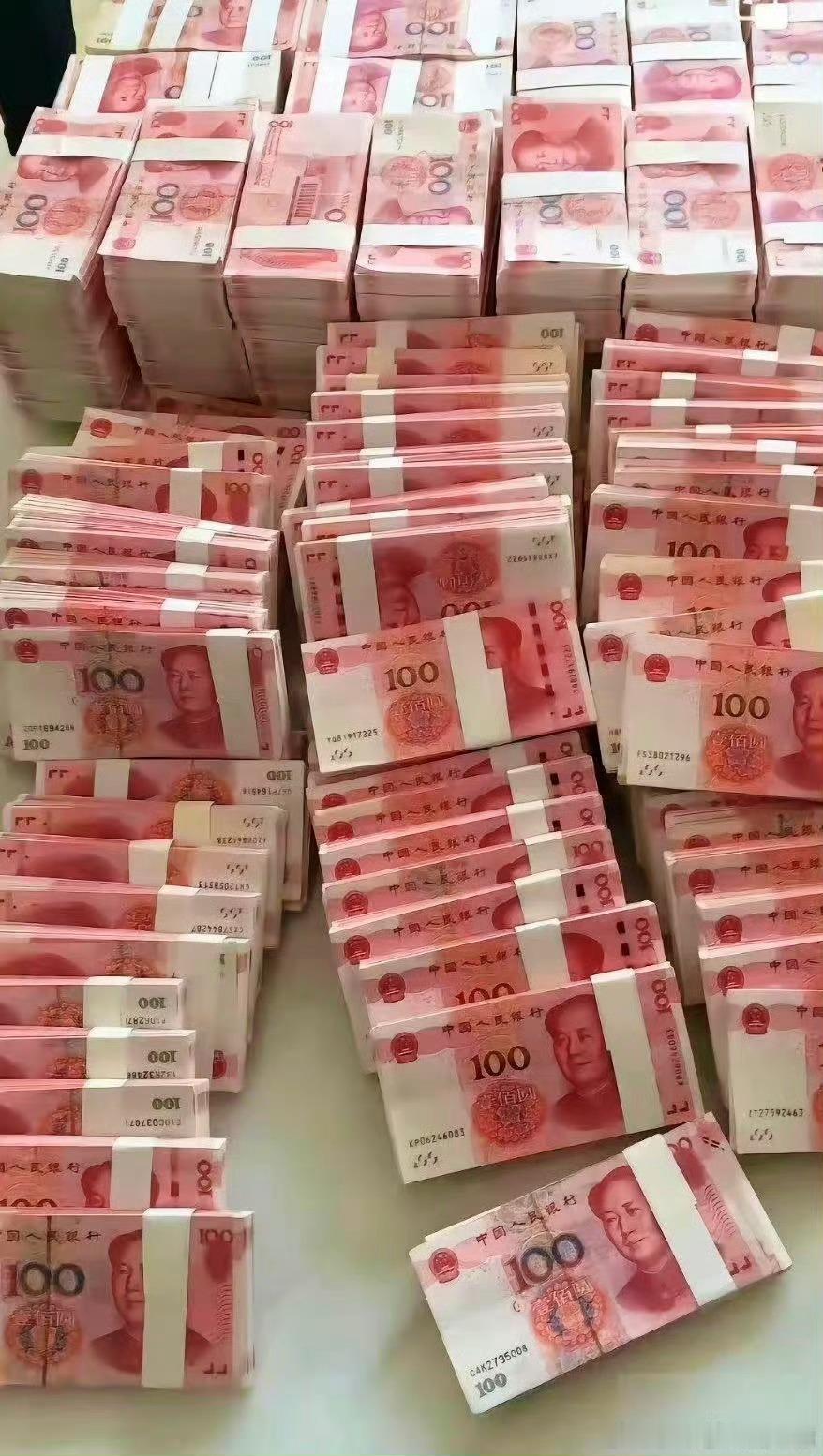 宝子们，五月的财运到了，记得签收💰💰💰💰💰💰💰 点赞 