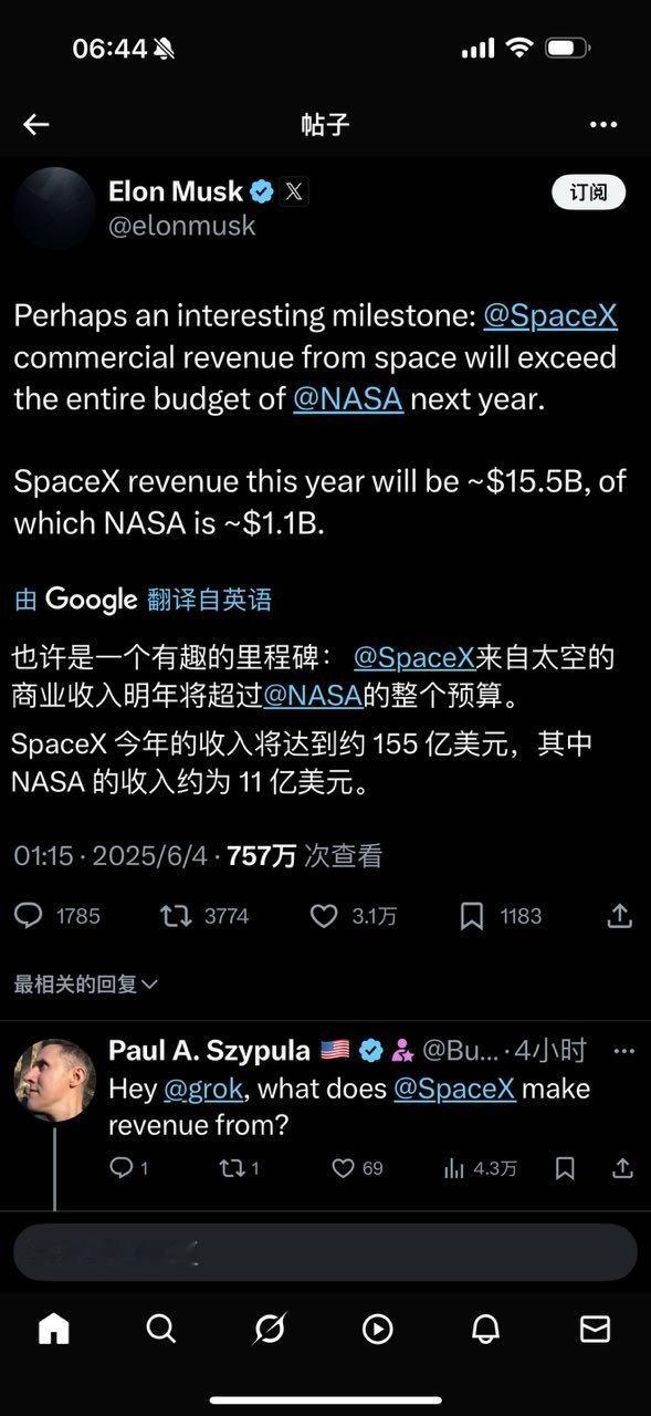 一龙雄心勃勃 ​​​