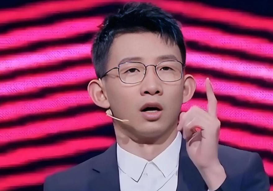 北大学霸”刘嘉森一语惊人！他说：“我的同学里，父母有钱有势的大有人在，父母是博士