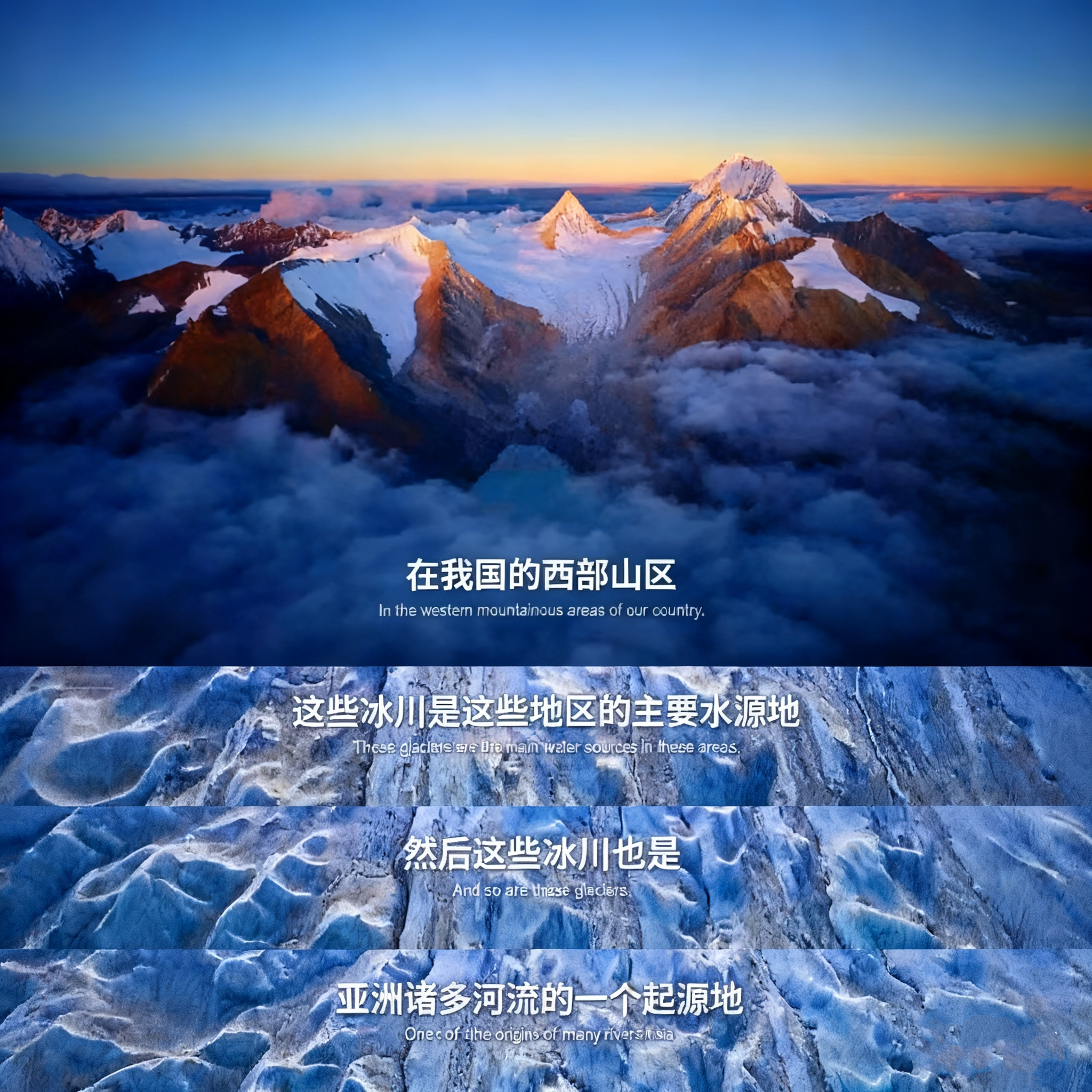 一打开手机就刷到华为影像金鸡手机电影计划的征稿视频，看到华为和易烊干玺号召，瞬间