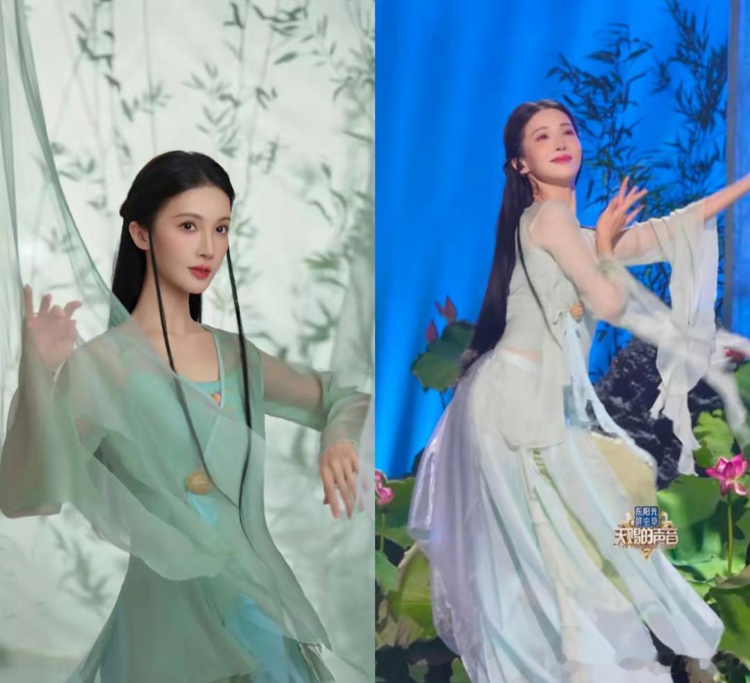 金晨复出上综艺给所有艺人都上了一课。你可以做错事，可以不红，但是绝对不能没有过硬