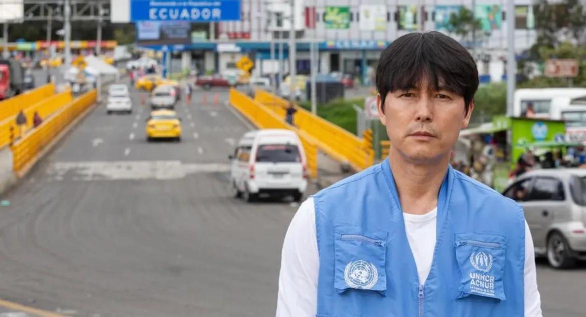 曾致力10年联合国难民署工作终卸任！郑雨盛袒露真实原因：机构和我都受到政治攻击
