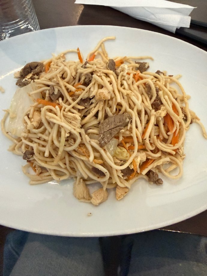 才想起来直播封面 