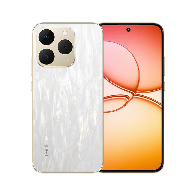 数码闲聊站[超话] 真我15T正式发布，1199元起!1.处理器:天玑6400M