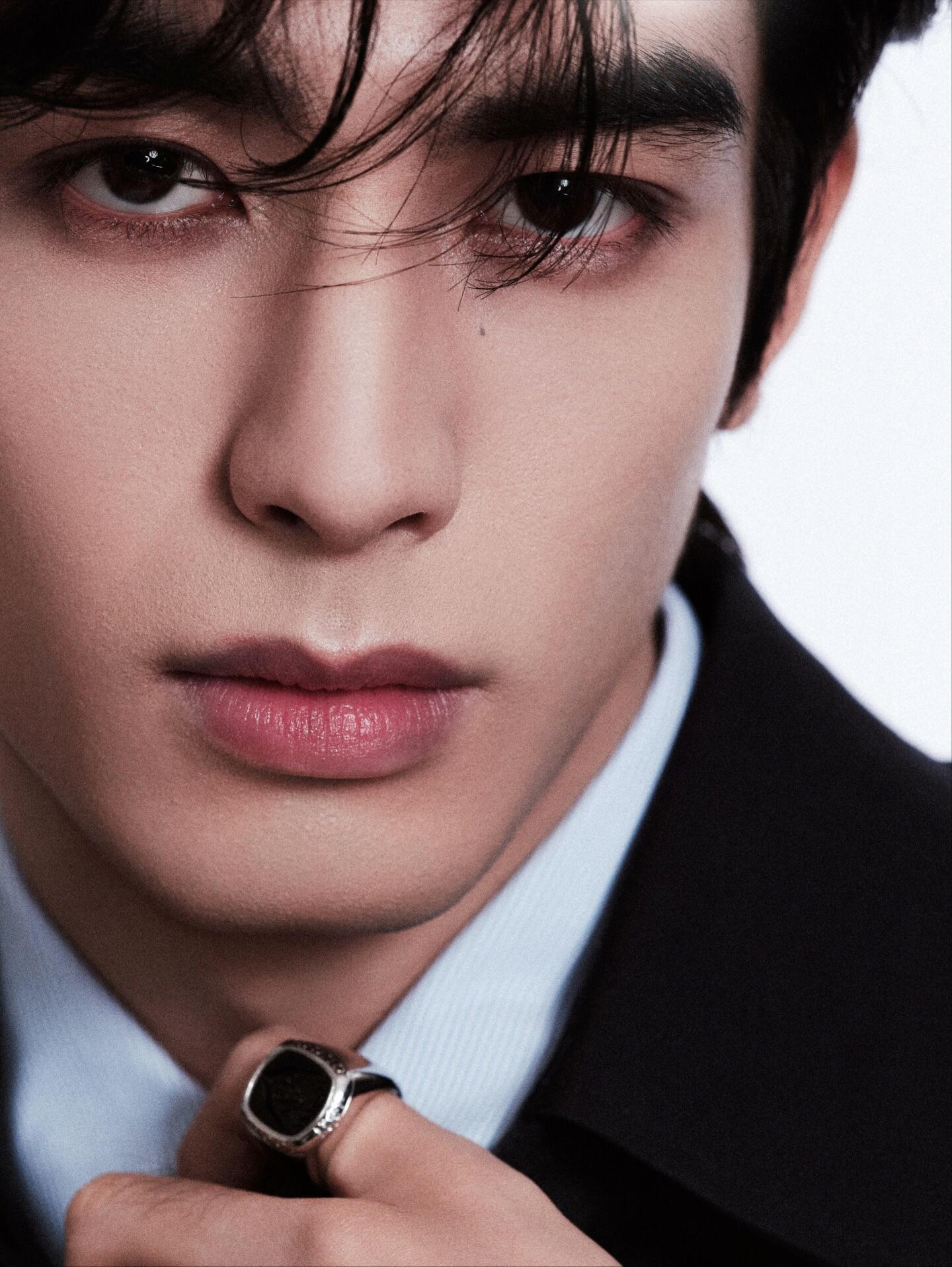 爱人的答卷宋威龙答100分宋威龙这么会爱人赐我一个呗，剧里剧外都这么贴心粉丝简直