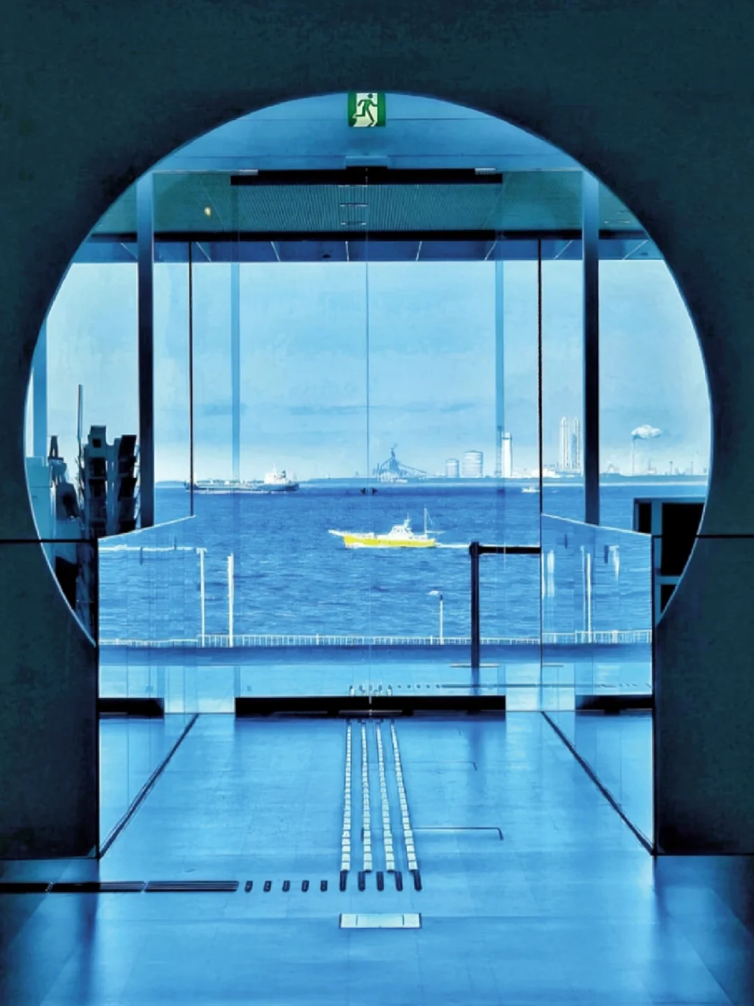 日本旅行🎨请收藏这些值得N刷的美术馆！