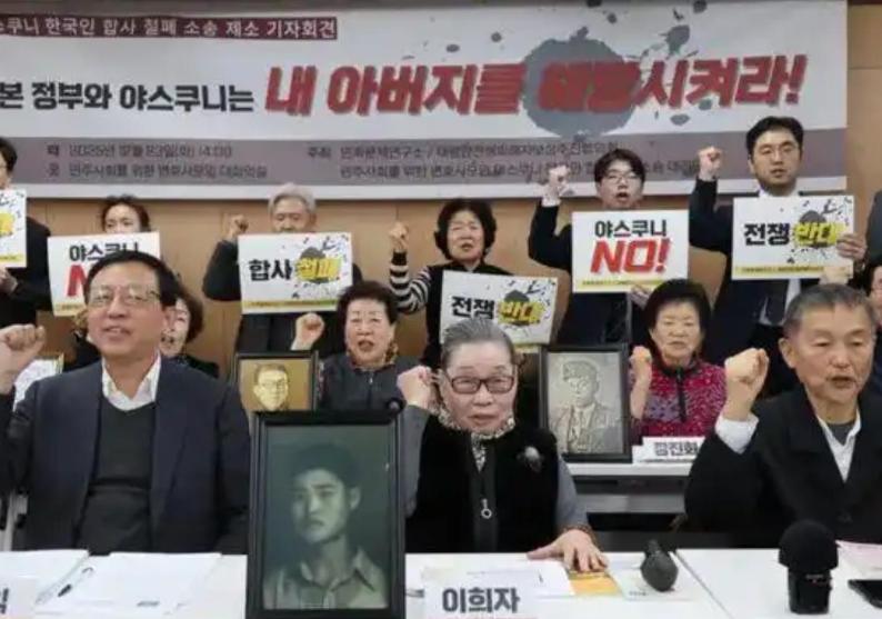 计划彻底落空！就在世界各国还在想高市早苗会不会参拜靖国神社的时候，却不想靖国神社