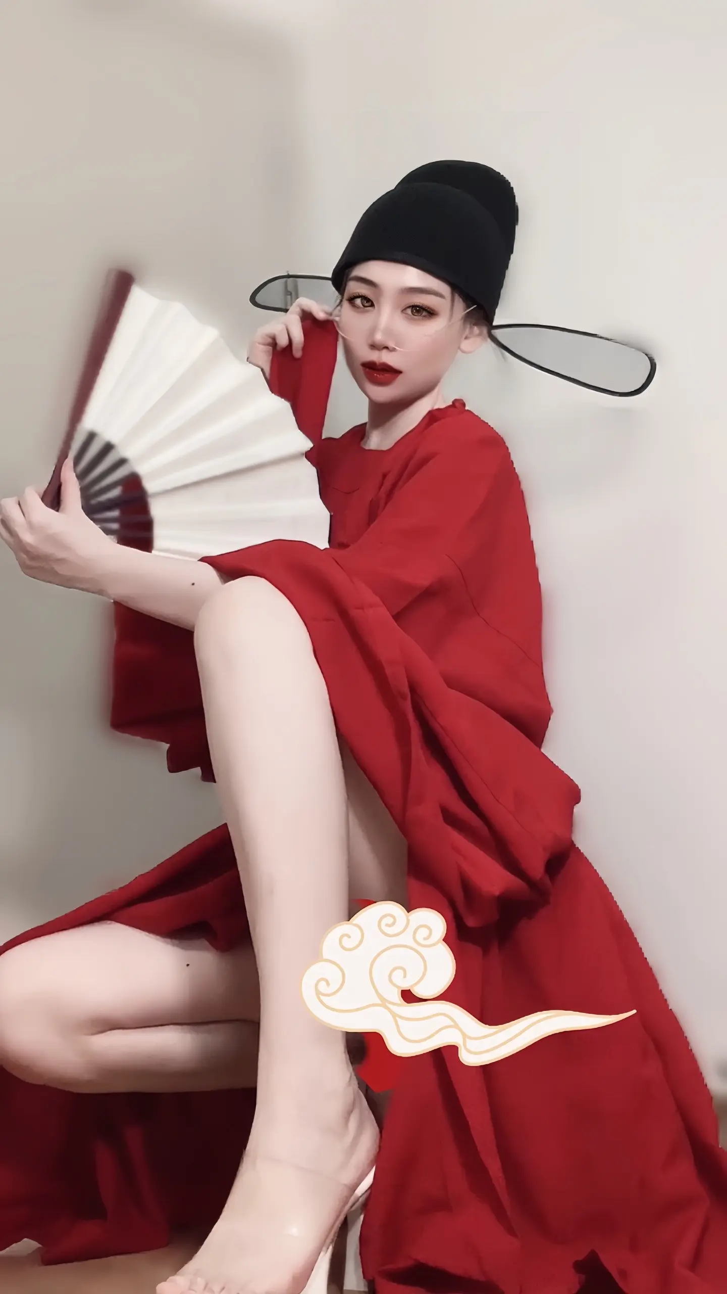 50岁依然保持好状态之。孤臣才能做实事  孤人才能做自己  哪有被骂倒...
