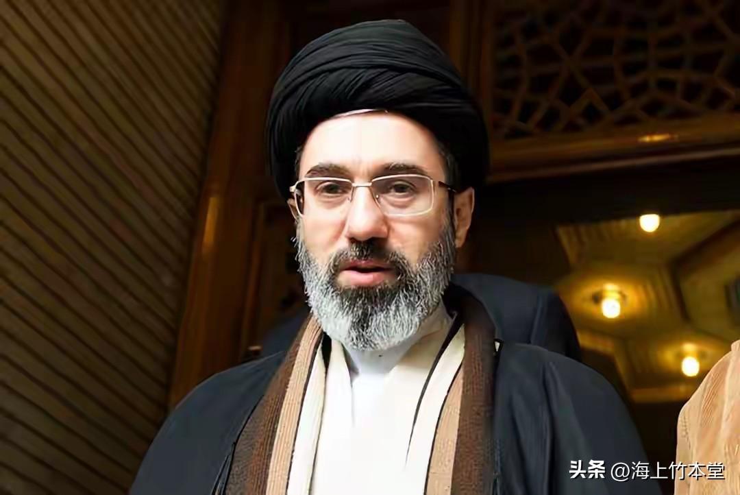 伊朗大使：他就是“大难不死”

伊朗新领袖迟迟不露面，引发猜疑不断。美媒有说他伤