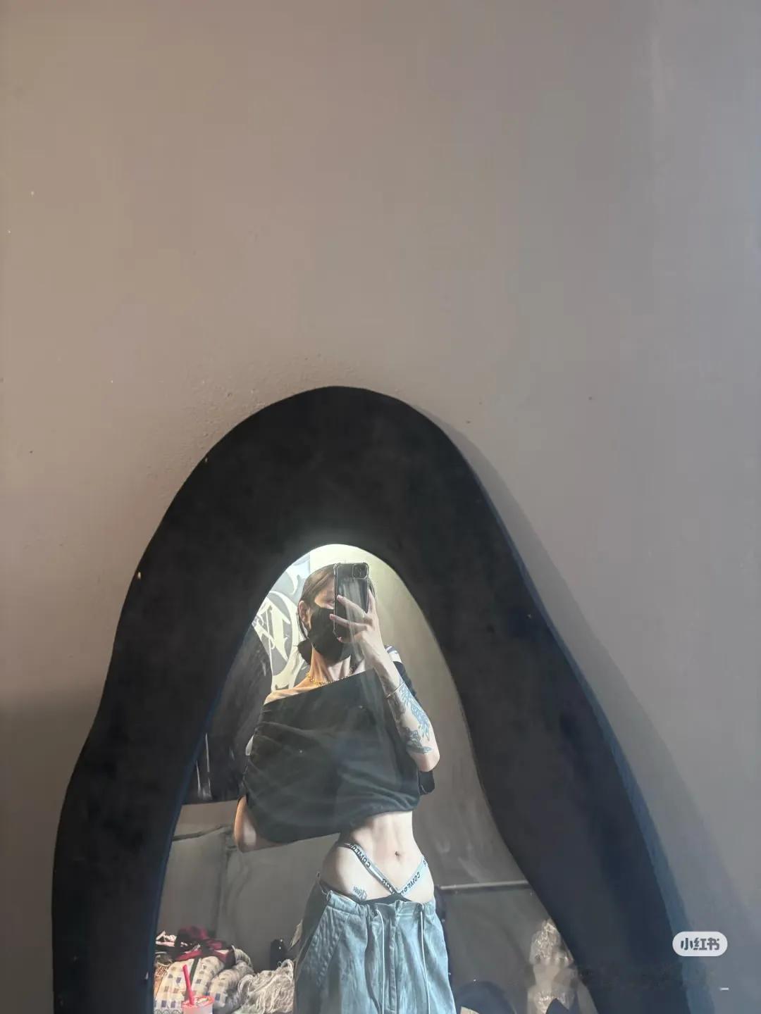 这种身材能打几分？