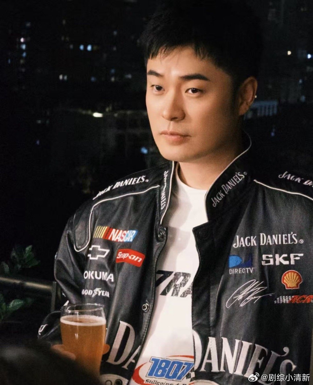 邓超陈赫超绝空耳邓超陈赫的耳朵该退休了奋斗吧人生 建议邓超陈赫给耳朵办个退休手续