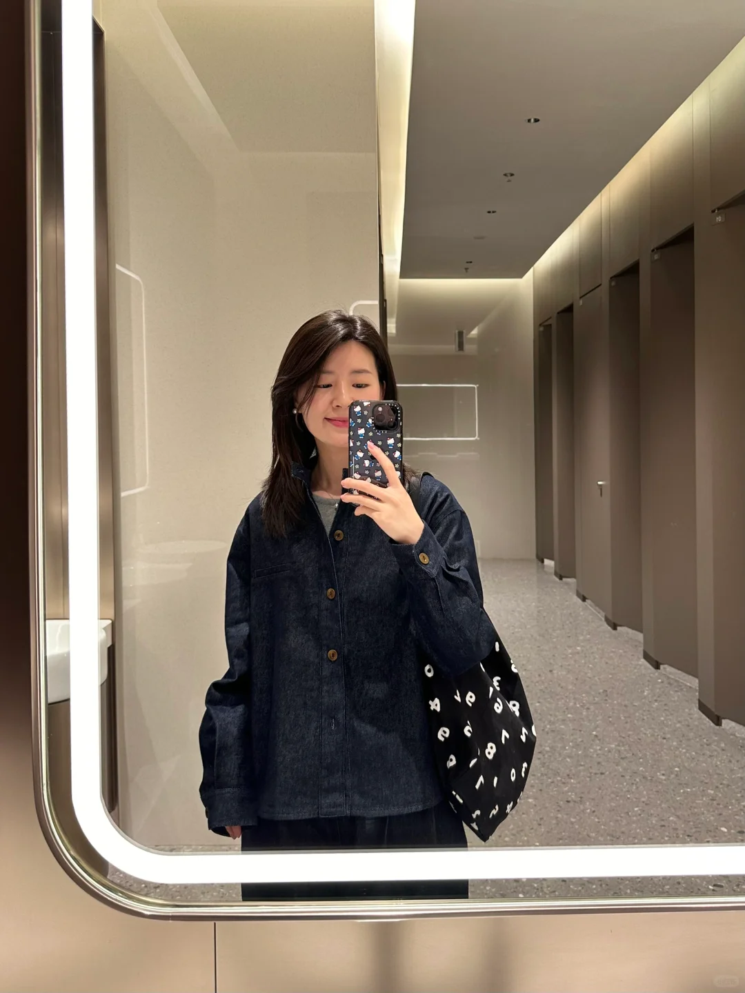 永远爱牛仔衣🤠