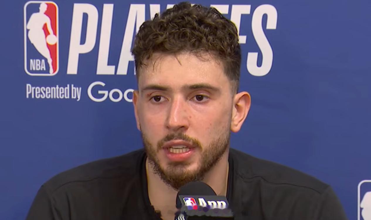 申京：无论输赢我们球队荣辱与共，我要投进那些近距离投篮NBA季后赛西部首轮G2战