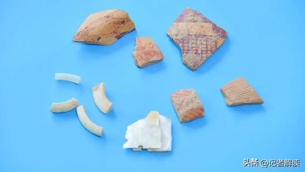 山西阳泉新发现！12.9万平方米仰韶文化遗址改写晋东考古史

近日，山西阳泉公布