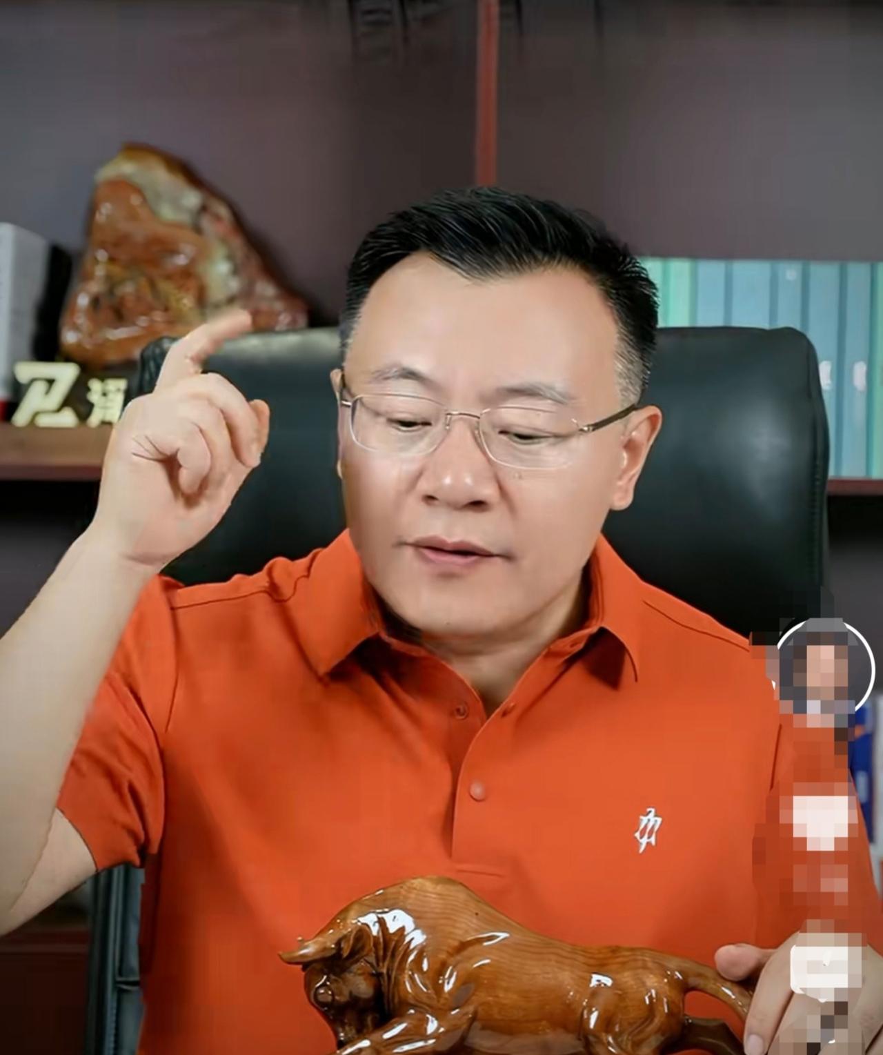牛市没有结束！任泽平最新发声，美联储不仅不会加息，未来还会降息。任泽平解释，美联