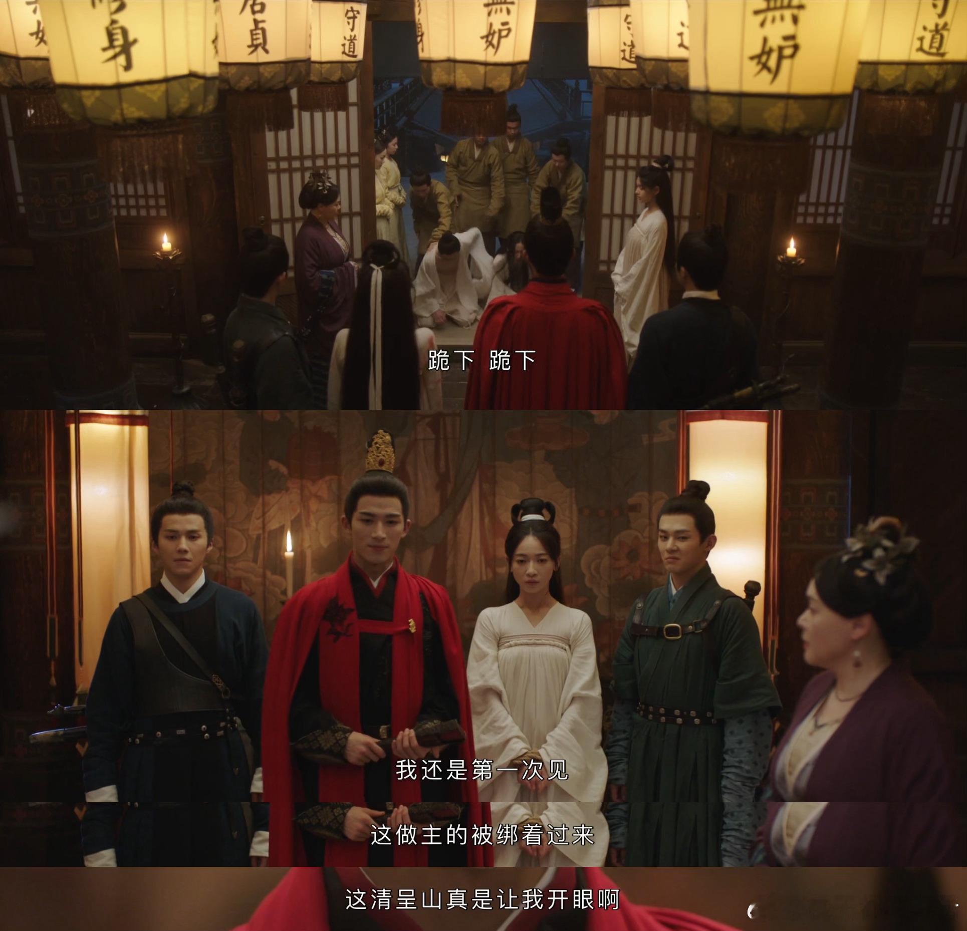 #墨雨云间剧情开了倍速#🥺#墨雨云间长篇短剧# 我就说墨雨云间为什么看得人这么