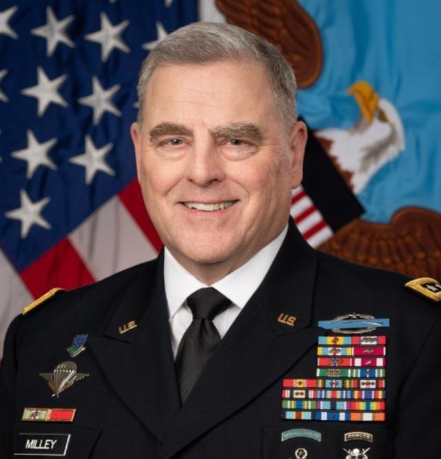 美国直接彻底摊牌对中国的态度！美国军承认了：只要中国想过好日子，想搞高科技，那么