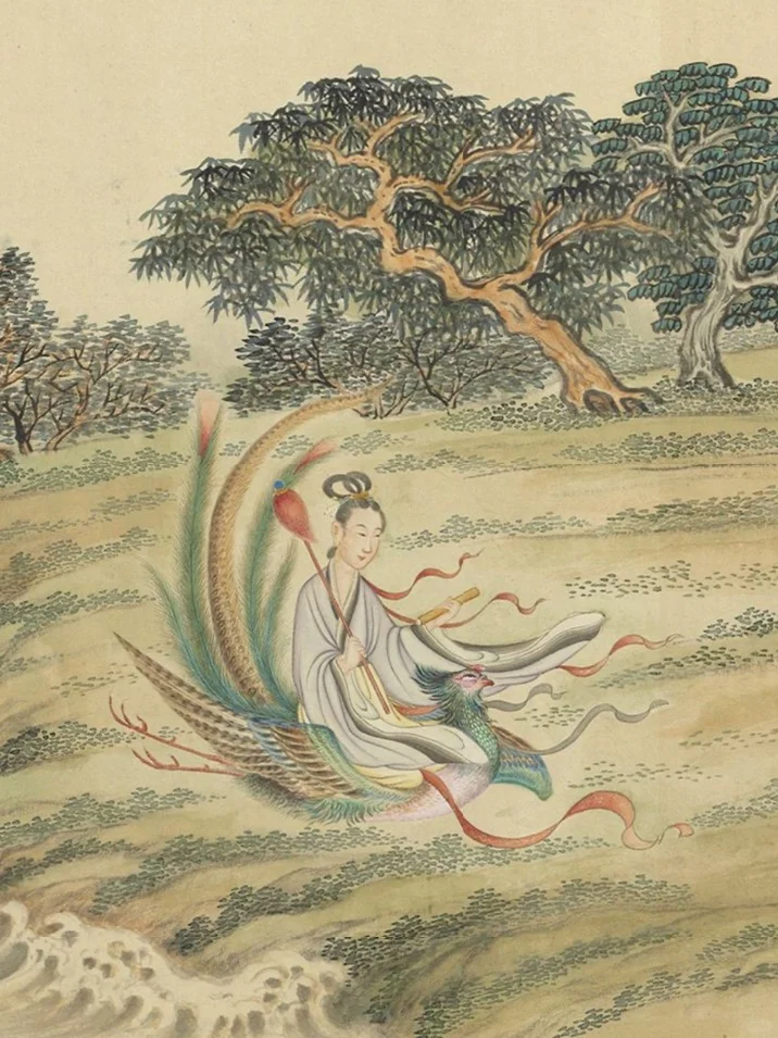 这么多“洛神”，哪一个最美？