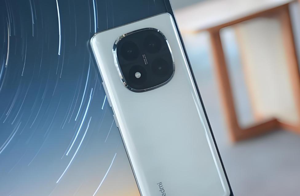 手机圈“续航卷王”！红米这操作太实在了
家人们，手机圈最近可太卷了，续航直接卷成