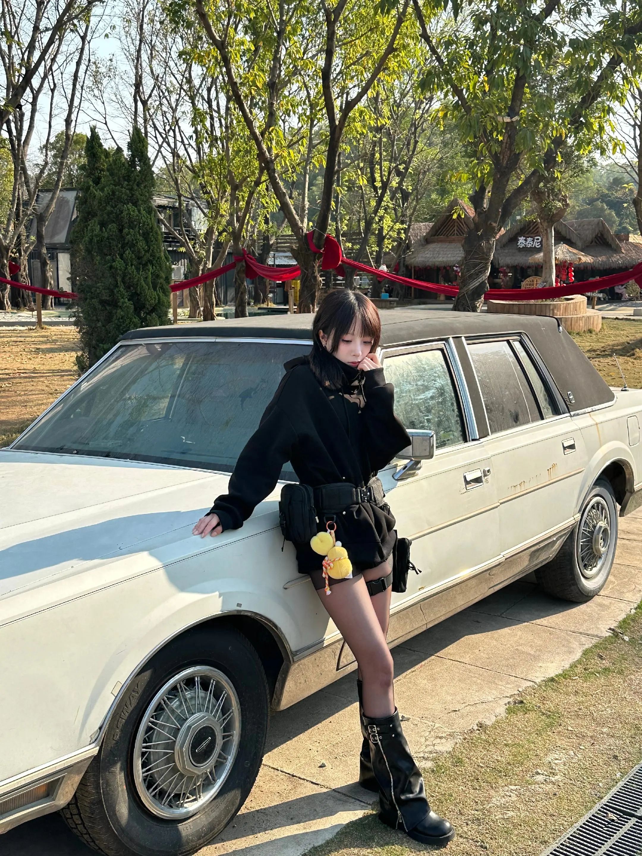 掐指一算 你爱上我了