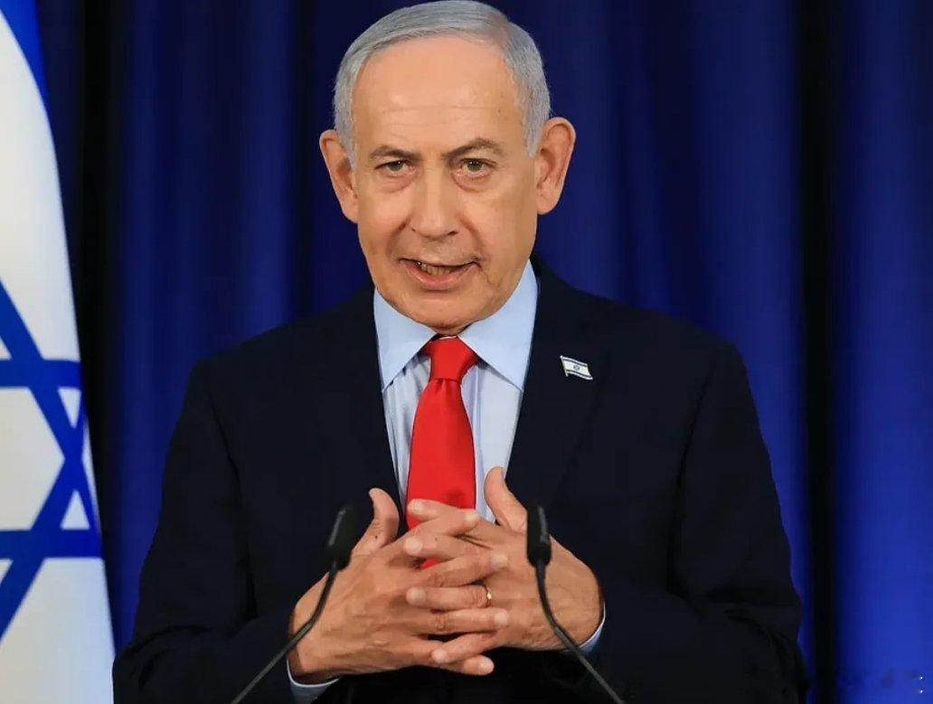 都是人才，美伊停了个寂寞，以色列直接把“暂停键”砸了。这仨奥斯卡级别的演技，全世