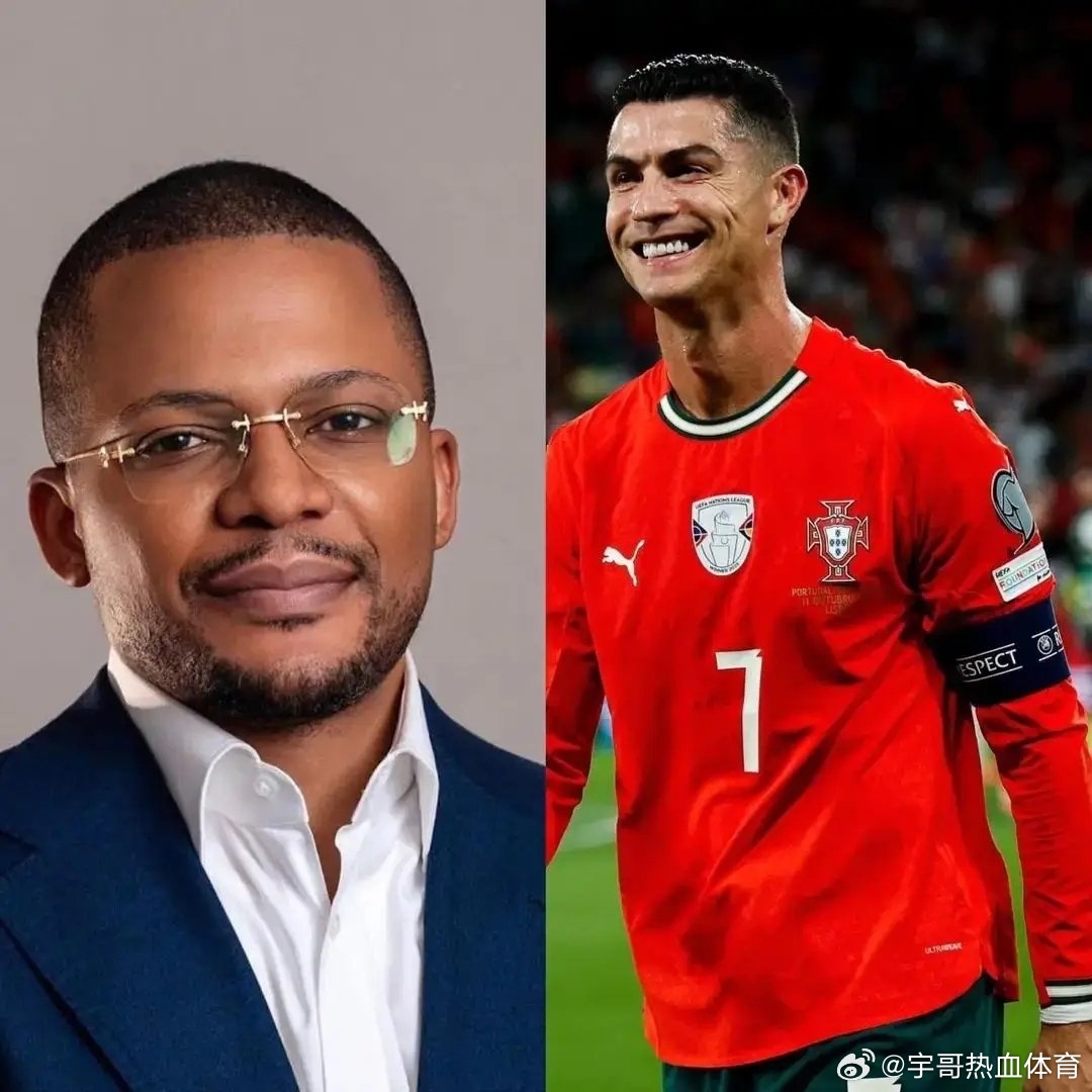 民主刚果部长：我们要让C罗在美加墨世界杯首战上哭泣，他肯定会哭唧唧，喊妈妈。 