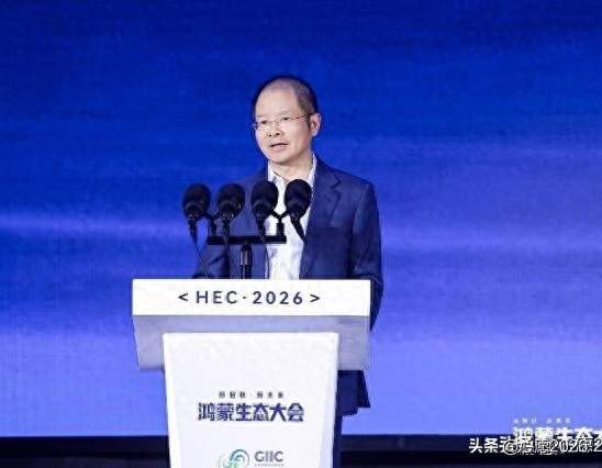 数据全面爆发！华为鸿蒙生态彻底成型，国产系统迎来质变时刻