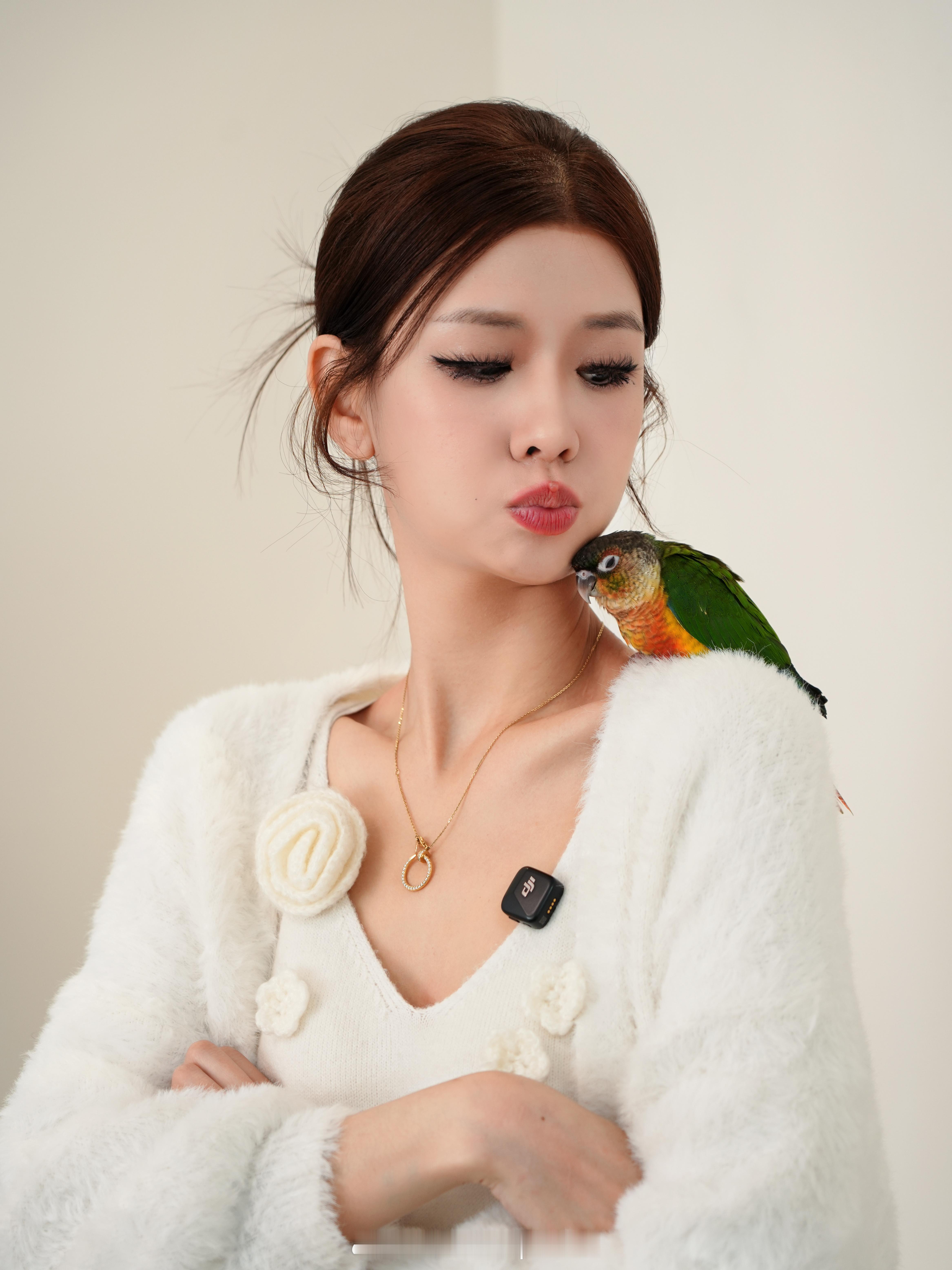 五一假期结束，祝开工大吉～🦜 大连·淘器传媒