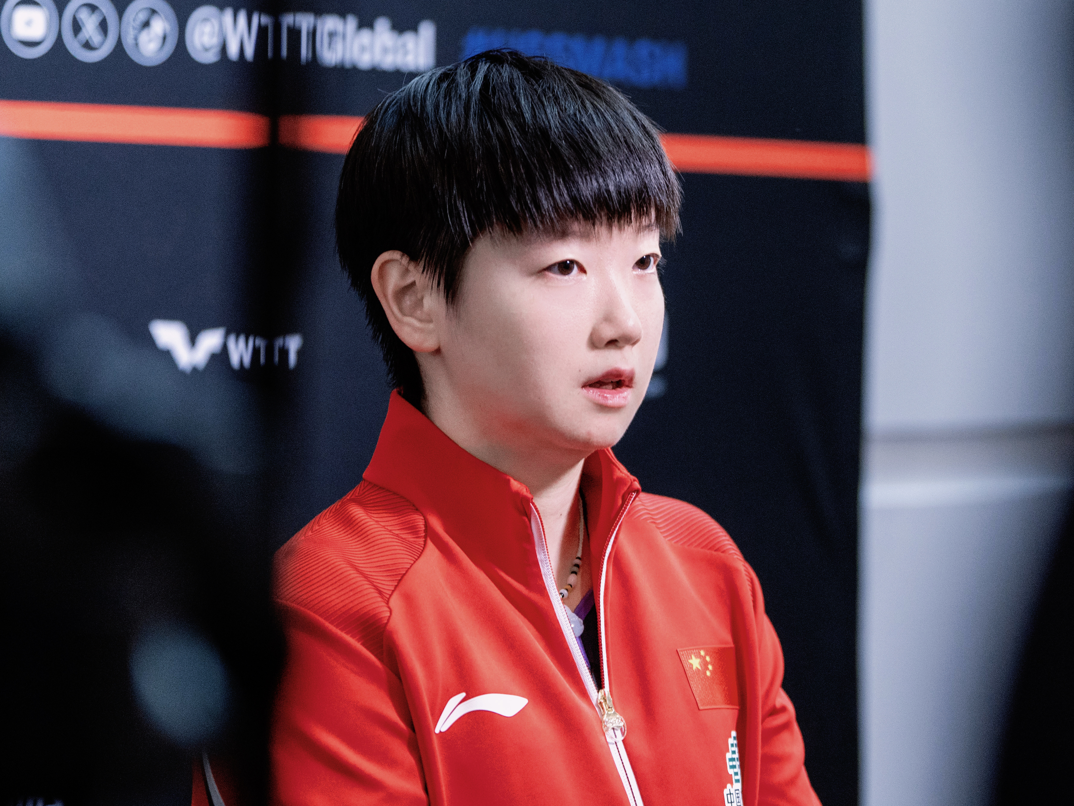 姐姐🥺 