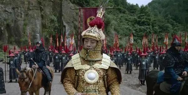 永兴之战：八旗精锐近乎团灭，41名高管战死，吴三桂胜利前夜却突然病逝

1678