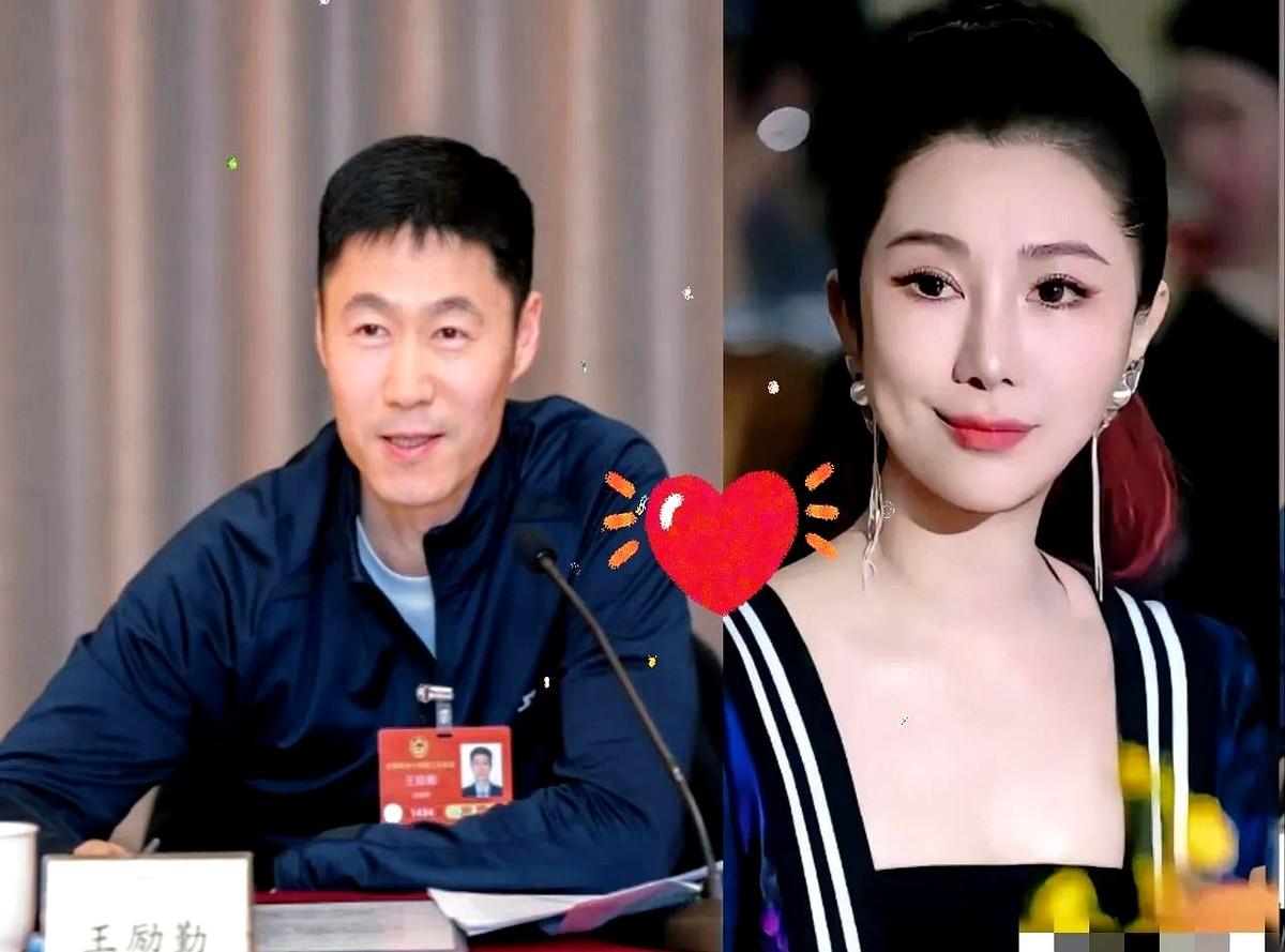 娶妻果真要娶贤！王励勤的福气，藏在妻子多娜的“藏”里。

有70多万粉丝的多娜本