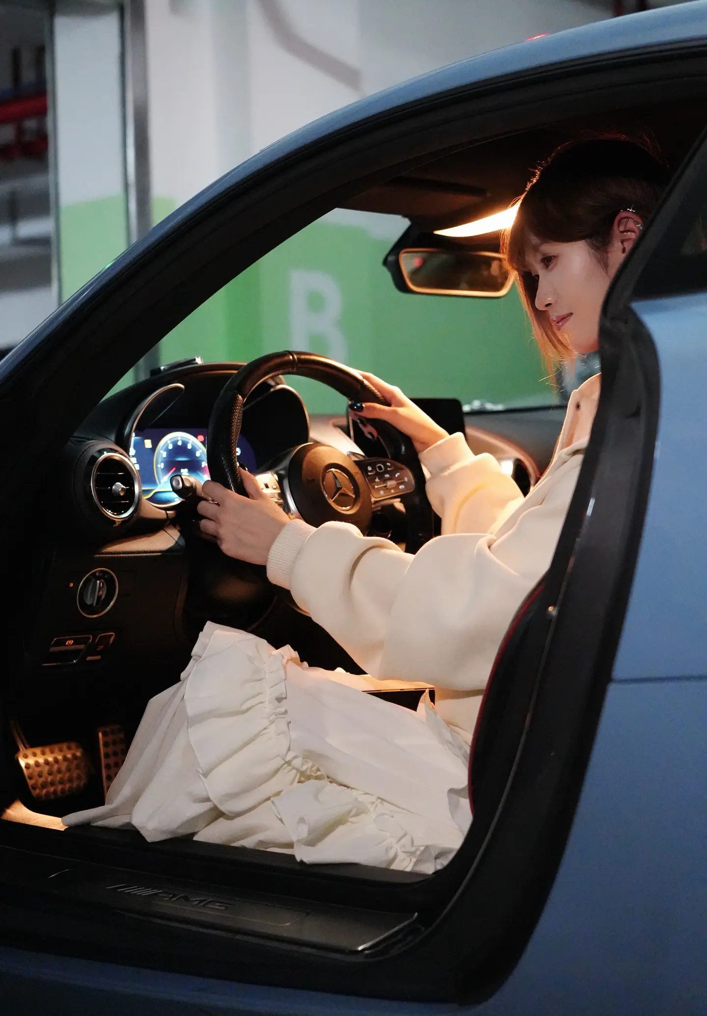 你引以为傲的东西我也随手得到了。