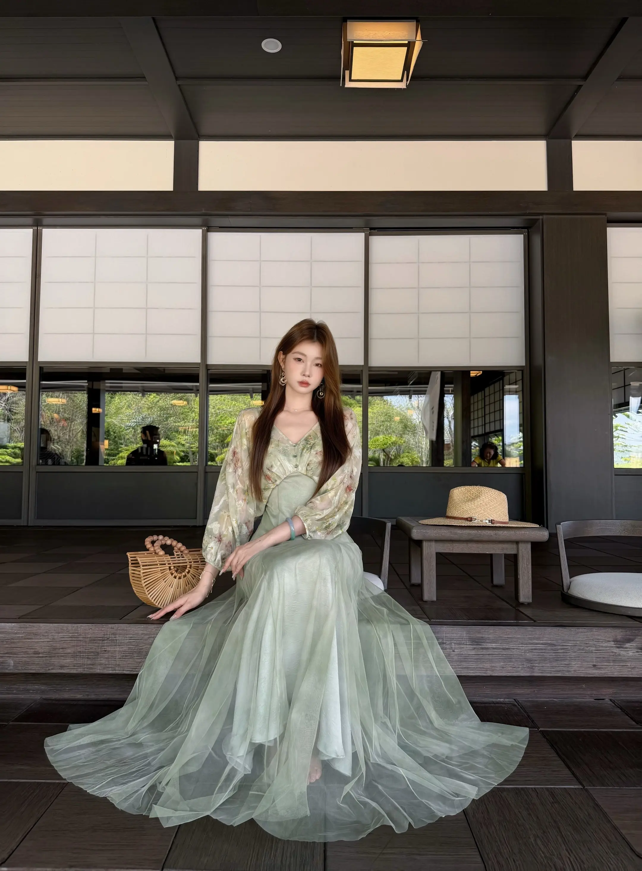 情缘若梦 长久几何