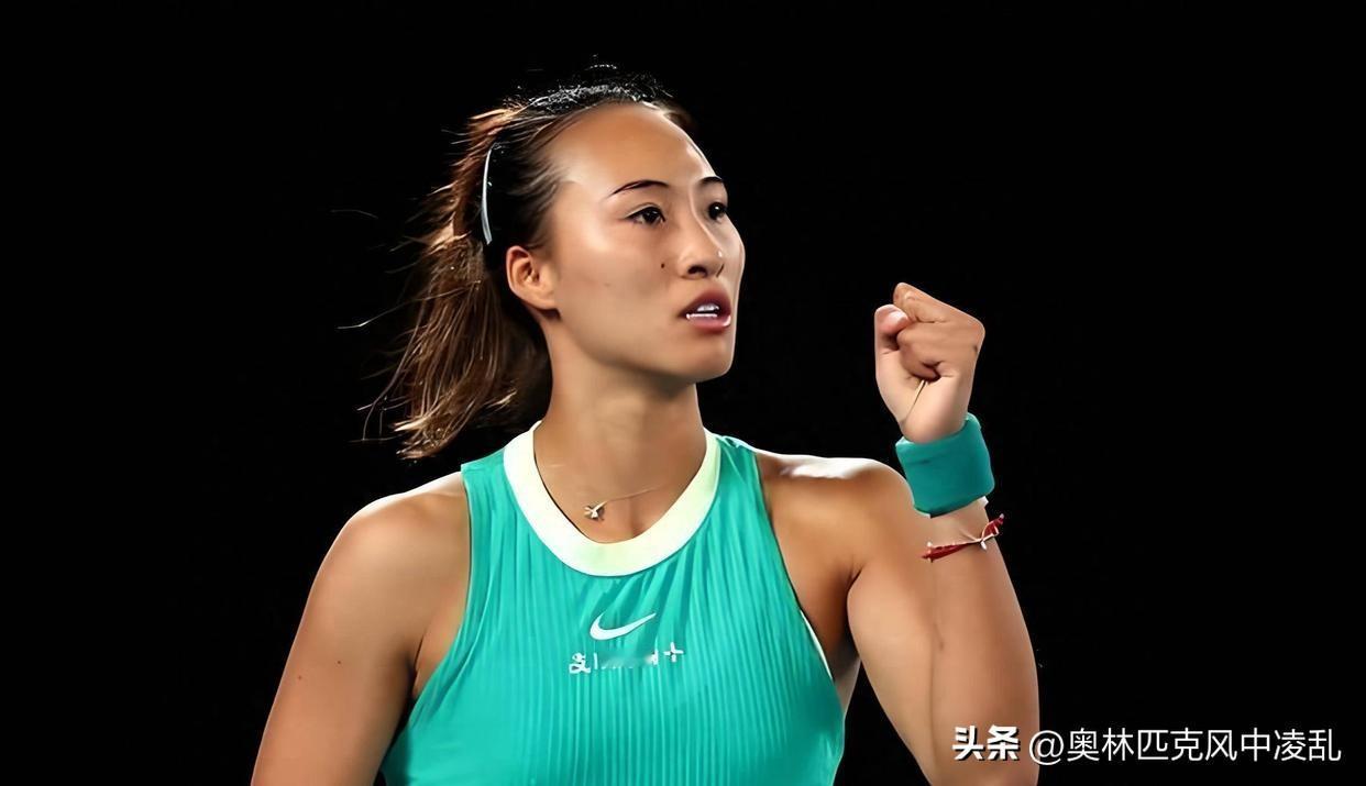 极致较量，当莱巴金娜遇见郑钦文！


WTA1000马德里公开赛第三轮将上演焦点