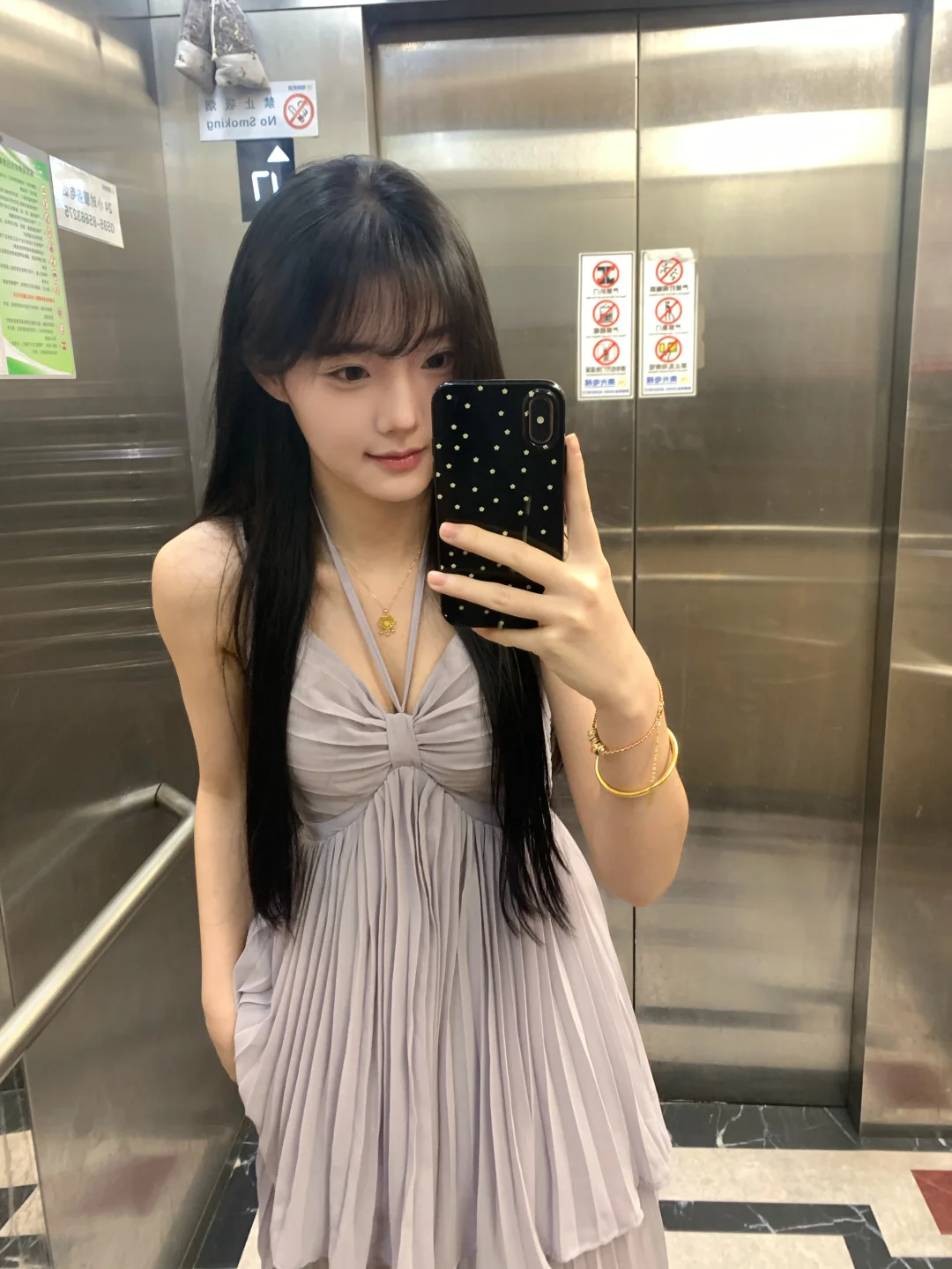 准备穿这个去玩啦