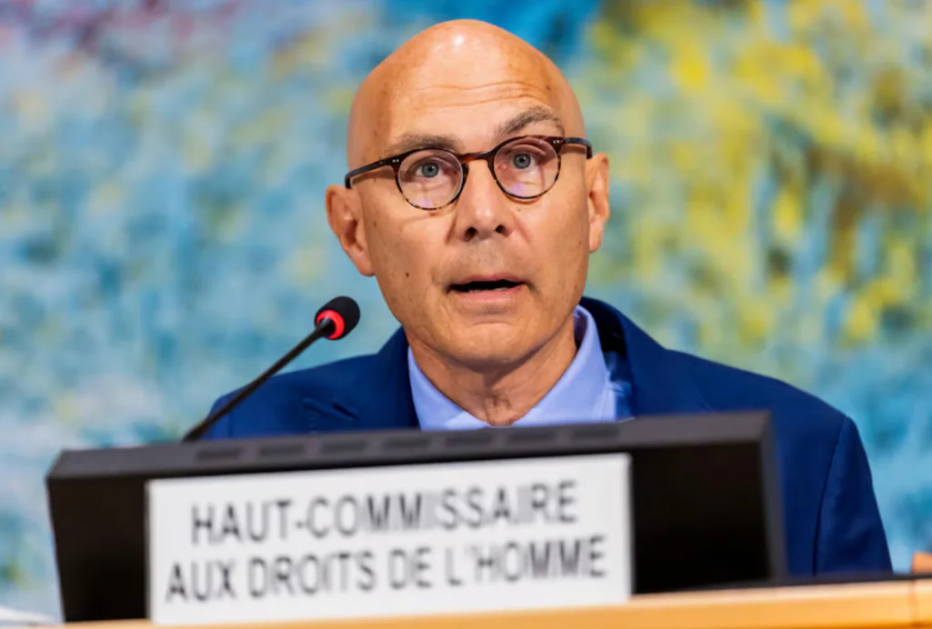 联合国呼吁美国：停止打击！