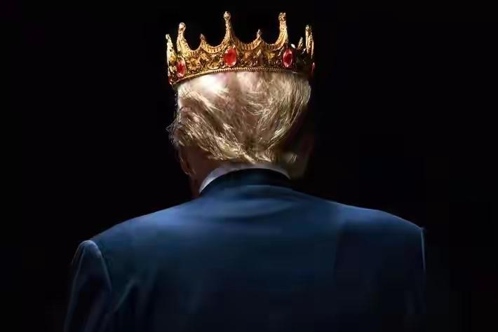 近日，美国总统特朗普在海湖庄园宣布，美国将打造新型“特朗普级”战舰，以替换老旧的