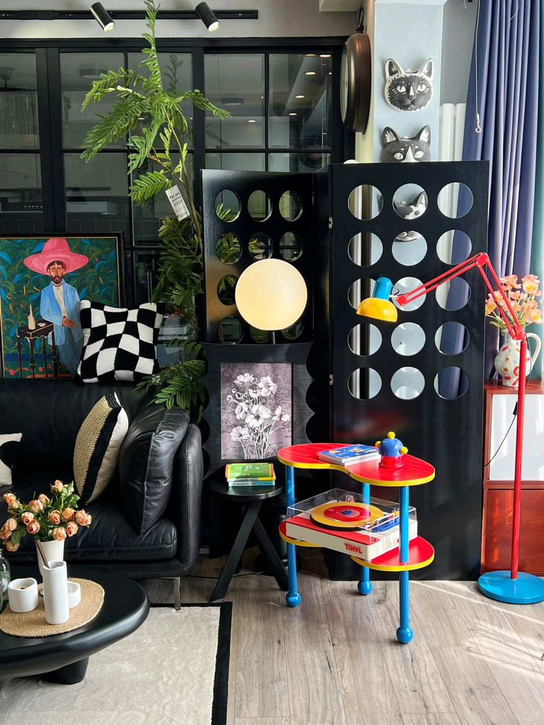 33岁，住这样的房子，不敢发朋友圈！