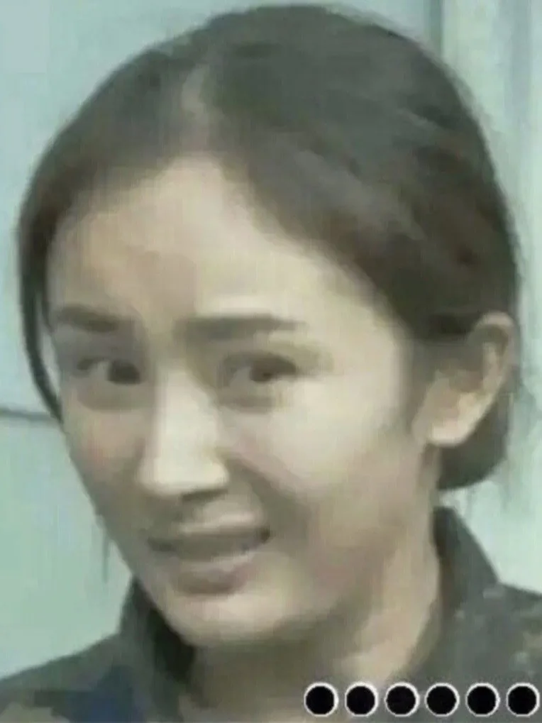 当我陪朋友买车时一直摇头…