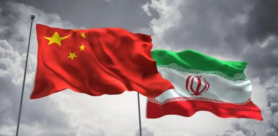 中国为什么不帮伊朗，难道中俄伊不是同盟吗？说句不好听的，东大把伊朗当兄弟，可伊朗