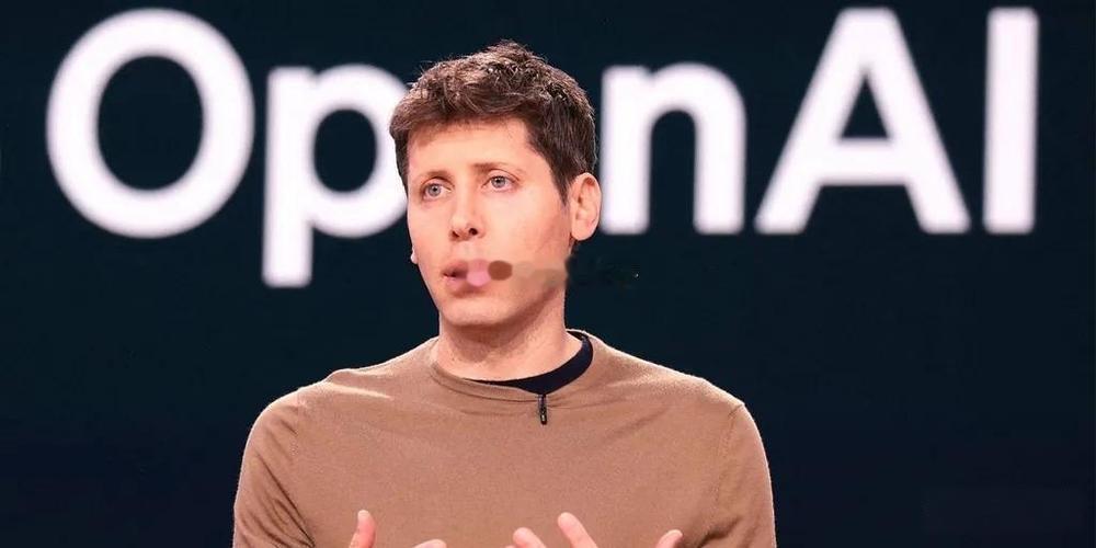 【奥尔特曼住宅遭燃烧弹袭击、三星拟大幅收缩中国业务、京东美团加速入局卖车】科技妈