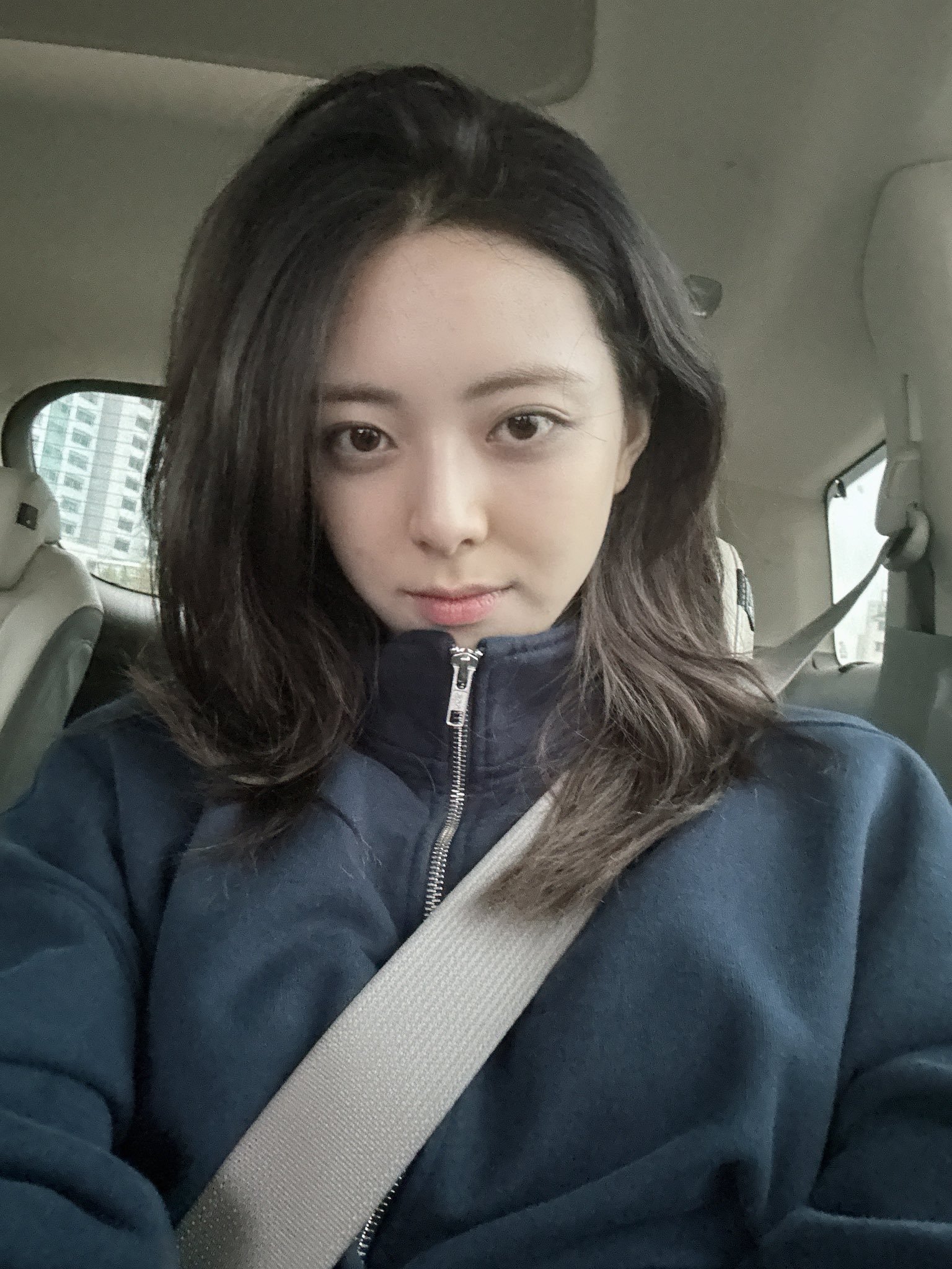 251005🫧itzy申有娜 ​​​