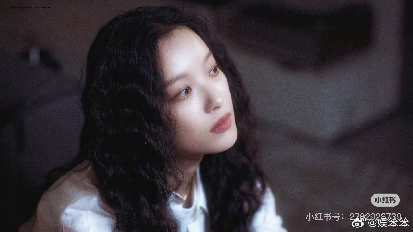 仇人看到倪妮这段都释怀了隐身的名字 看到倪妮这段分手戏太难过了，好心疼她啊，可不