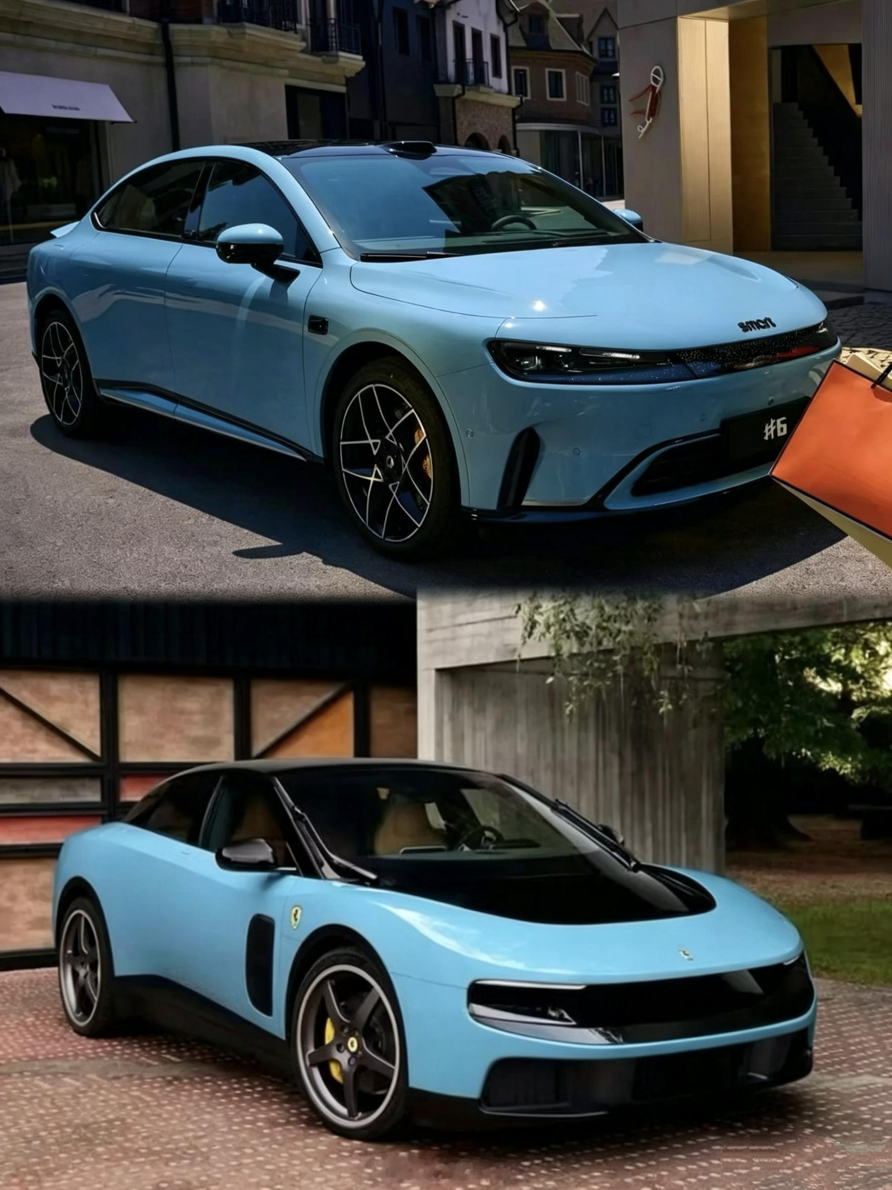 都说好的设计总是心有灵犀