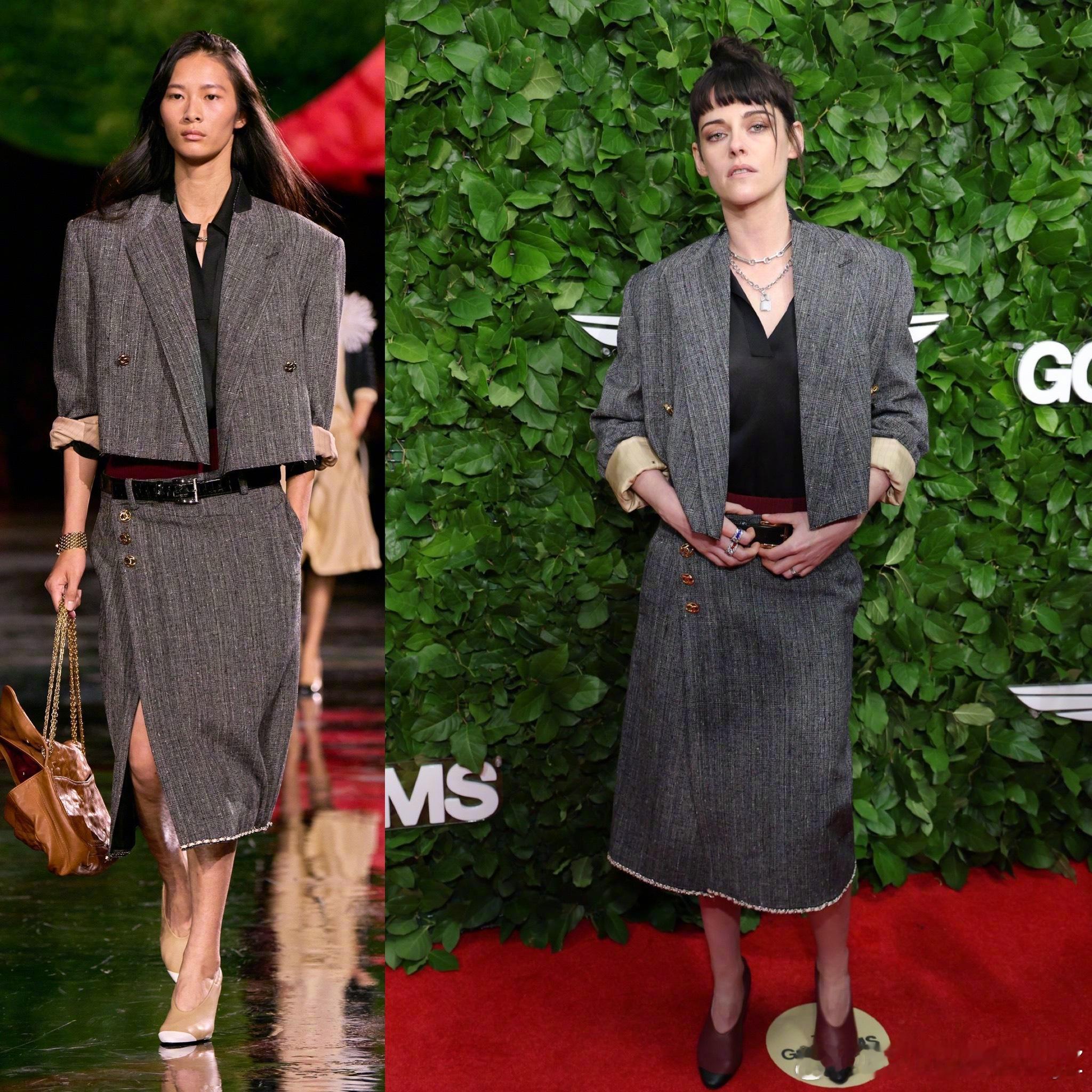 第35届 Gotham Film Awards 哥谭奖正在纽约进行，正式拉开颁奖